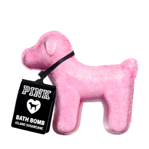 Victoria Secret Pink Bath Bomb